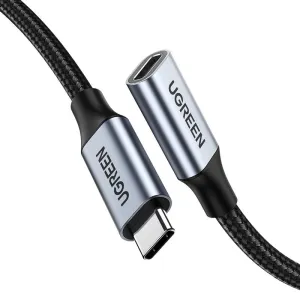 Save Big Today Ugreen 80810 Usb 3.1 Type C Extension Cable 0.5M