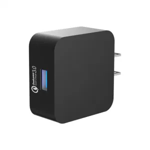 Limited Time Offer Tronsmart Wc1T Quick Charge 3.0 Wall Charger