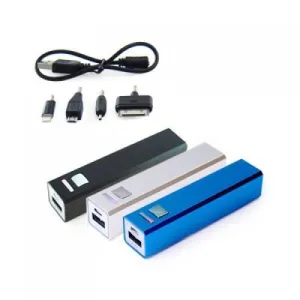 Todays Hot Savings Big Sale Today Fantasy Portable Charger With Iphone5 Adaptor