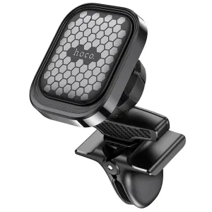 Hoco S49 Fuerte Series Magnetic For Air Outlet Car Holder Daily Deal Frenzy