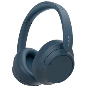 Limited Time Steal Special Surprise Sale Sony Wh-Ch720N Wireless Noise Cancelling Headphone, Midnight Blue - Refurbished