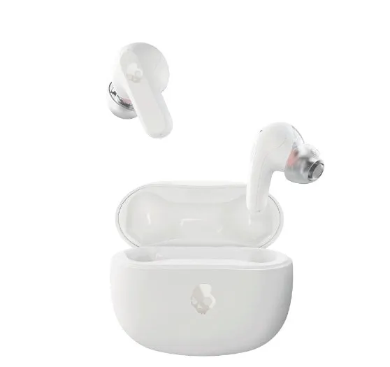 Skullcandy Rail True Wireless Earbuds Sweet Deal Today