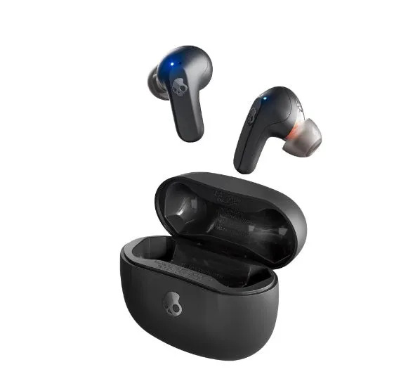 Skullcandy Rail True Wireless Earbuds Exclusive Online Deal Daily Hot Deal