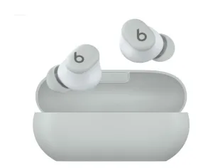 Beats Solo Buds Storm Gray Special Price Offer Grab Todays Deal