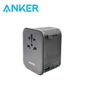 Anker Pd 65W Gan Travel Adapter A9213 Dont Miss Big Savings Trending Today Steal