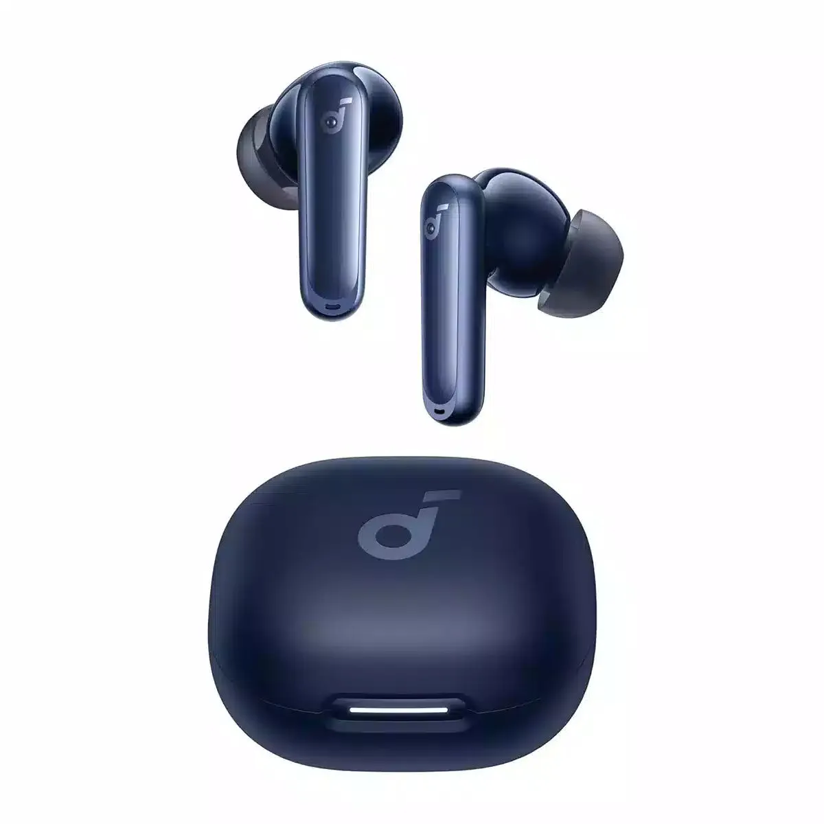 Anker Soundcore P40I Noise Cancelling Bluetooth Earbuds With Mic Limited Time Discount Mega Sale Now