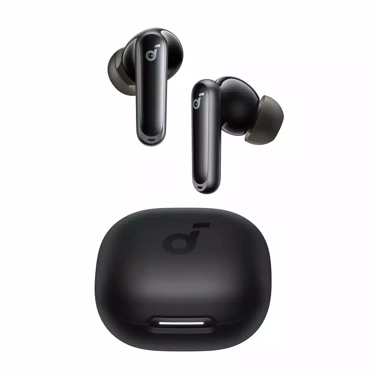 Dont Wait Save Hot Pick of the Day Anker Soundcore P40I Noise Cancelling Bluetooth Earbuds With Mic