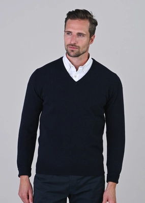 Gordon 1 Ply Geelong V-Neck Limited Offer Alert Mega Sale Now