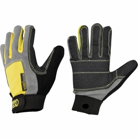 Trending Now Discount Kong Kevlar Full Gloves