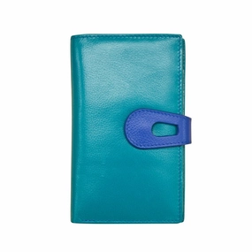 Dont Wait Save Midi Wallet
