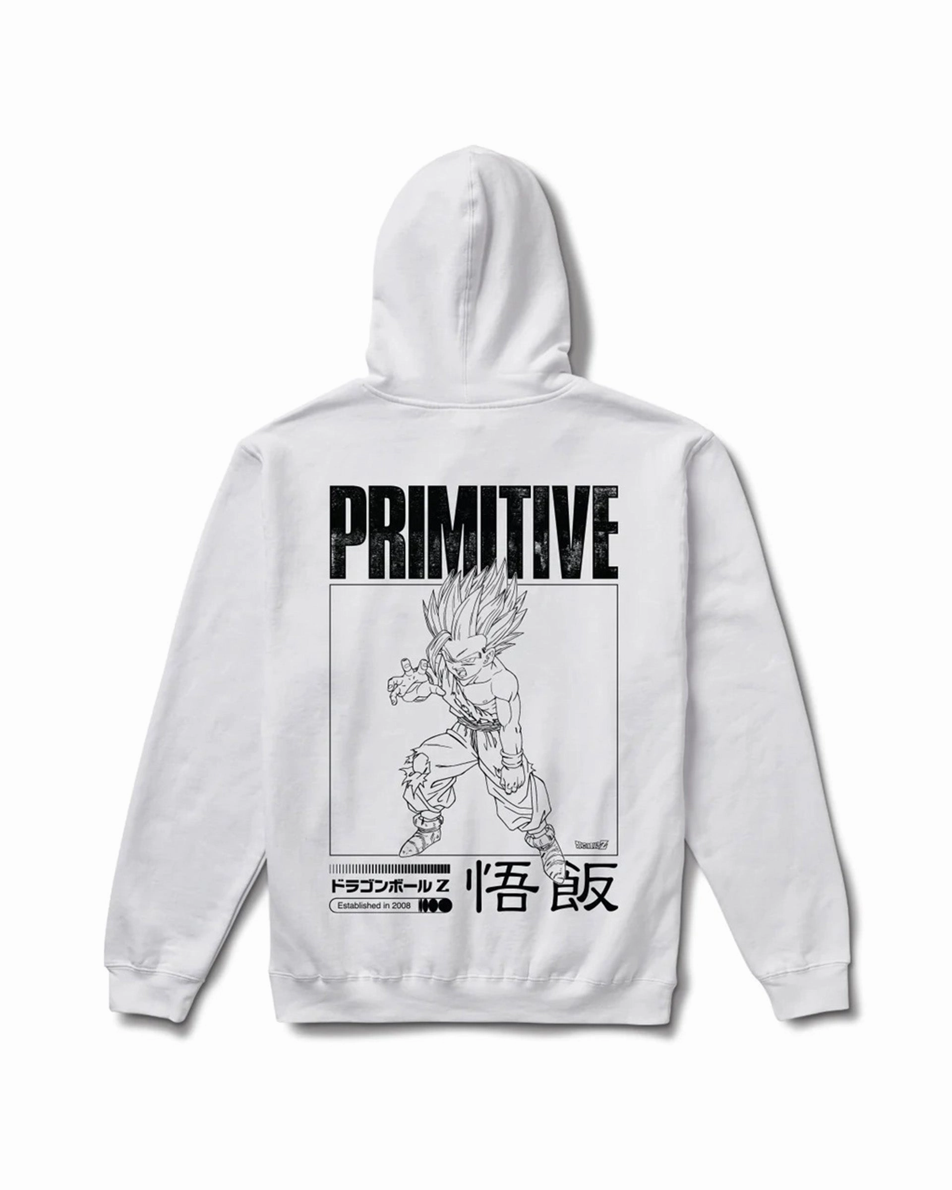 Mega Savings Now Vengeance Pullover Hoodie