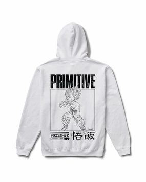Special Surprise Sale Vengeance Pullover Hoodie