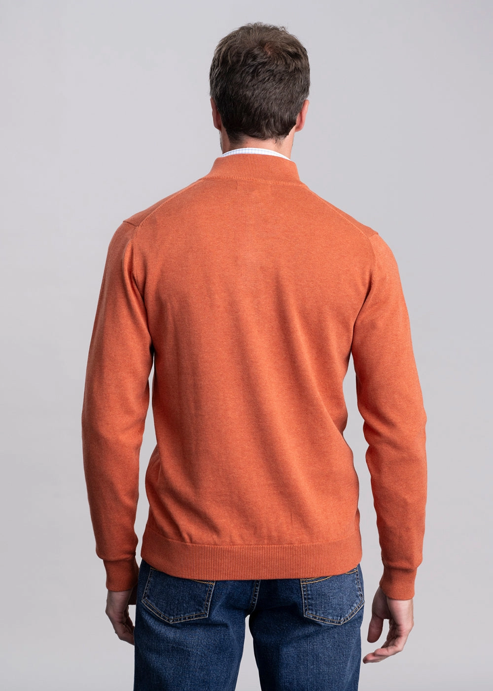 Carn 1/4 Zip Jumper Special Deals Online Dont Miss Todays Deal