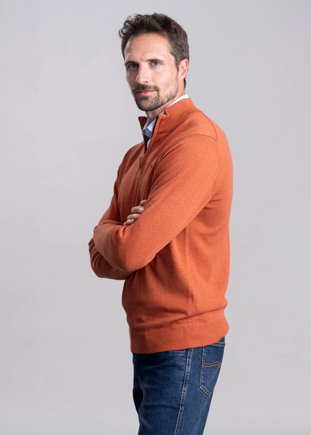 Perfect Gift Sale Today Only Steal Carn 1/4 Zip Jumper