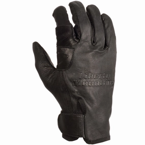 Liberty Mountain Natural Goat Skin Gloves Instant Deal Today Exclusive Holiday Deal