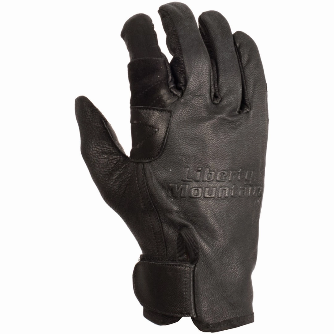 Today Only Hot Sale Instant Discount Liberty Mountain Natural Goat Skin Gloves