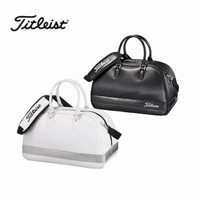 Titleist Sport Boston Bag Dont Wait Save