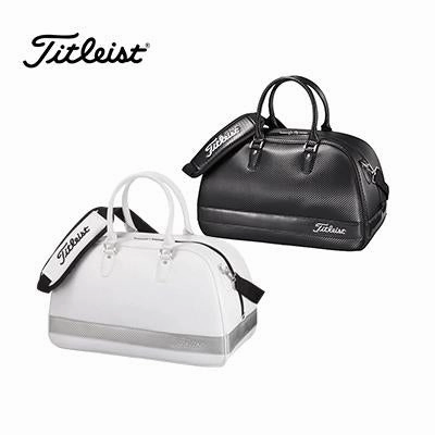 Titleist Sport Boston Bag Dont Wait Save