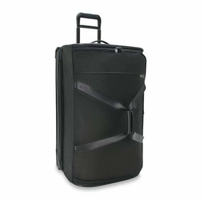 Instant Hot Deal Shop Now Save Baseline Large 2-Wheel Duffle