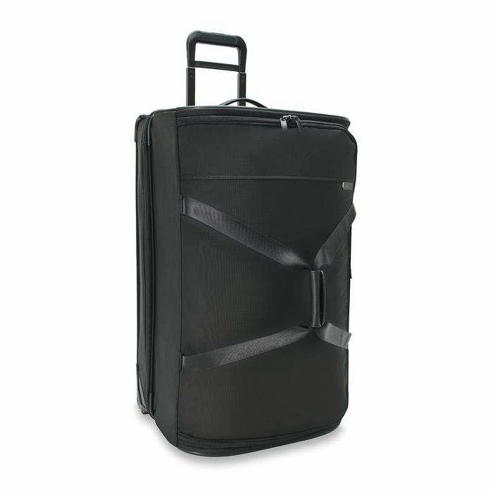 Instant Hot Deal Shop Now Save Baseline Large 2-Wheel Duffle