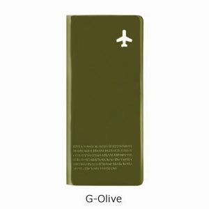 Alife Design Hf Travel Organizer (G-Olive) Daily Special Offer