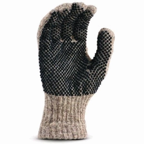 Flash Sale Alert Clearance Savings Now Ragg Wool Gripper Glove