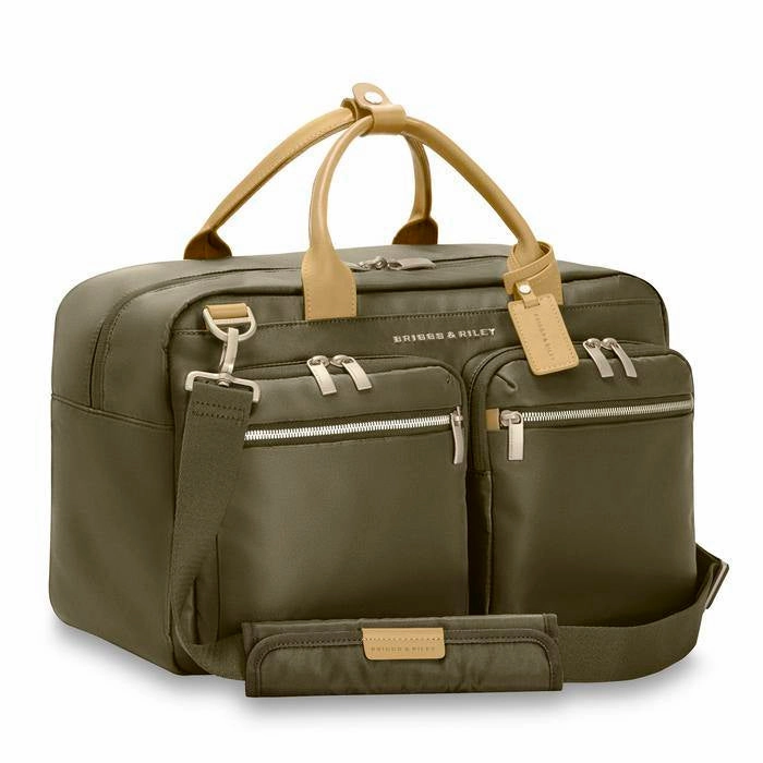Flash Deal Today Rhapsody Multi-Pocket Cabin Bag