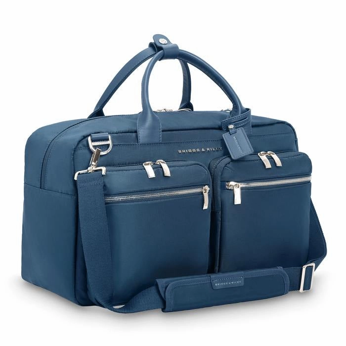 Trendy Picks Today Rhapsody Multi-Pocket Cabin Bag