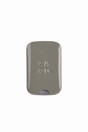 Alife Design Da Card Cover (W-Gray) Limited Time Sale Clearance Savings Now