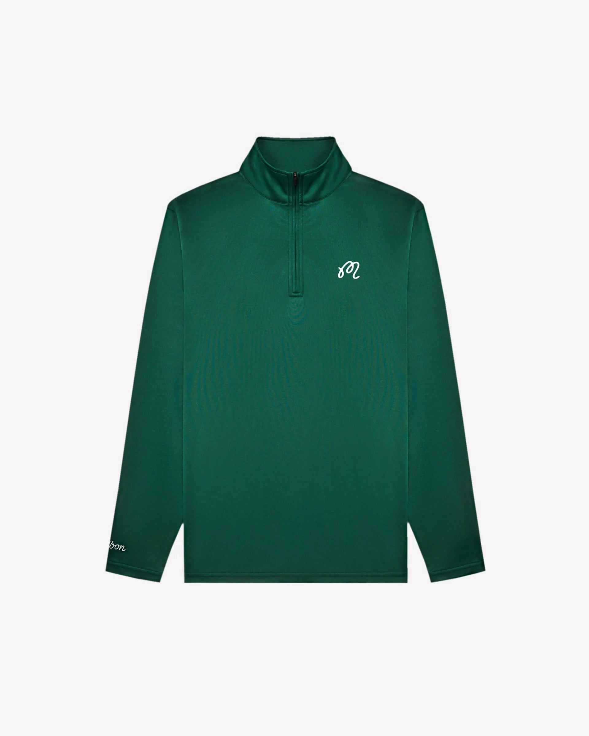 Exclusive Holiday Deal Performance Quarter Zip