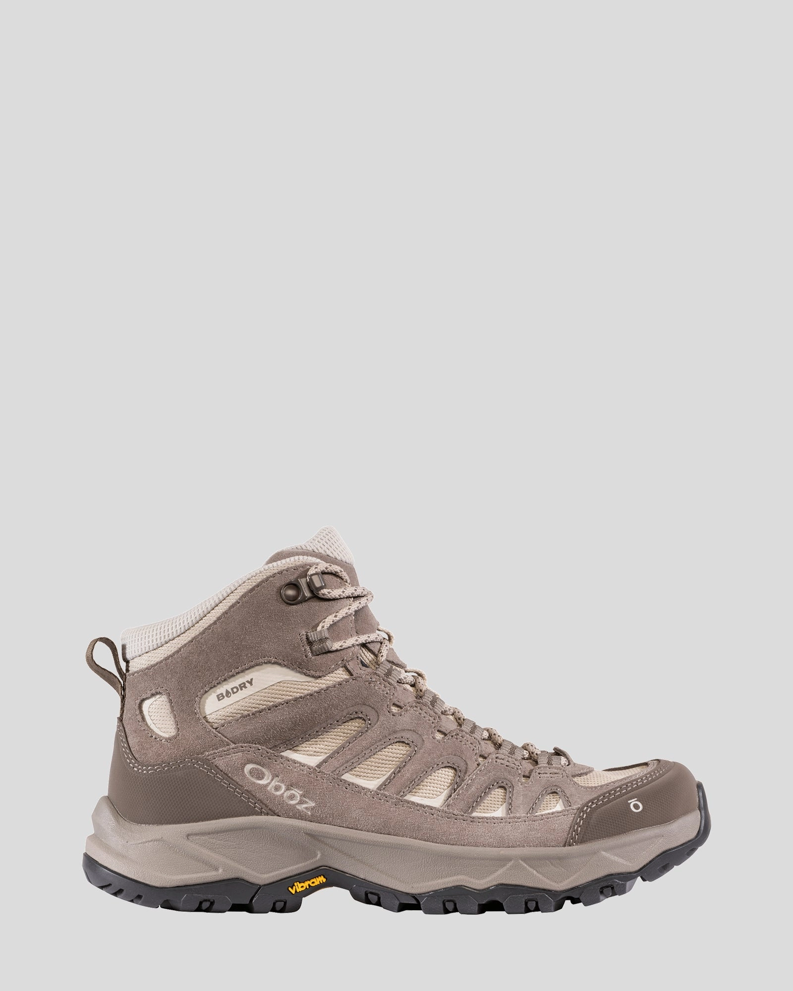 EndofWeek Deals Save Big Online Women'S Oboz Sawtooth Ascent Mid B-Dry Boots - Rockfall