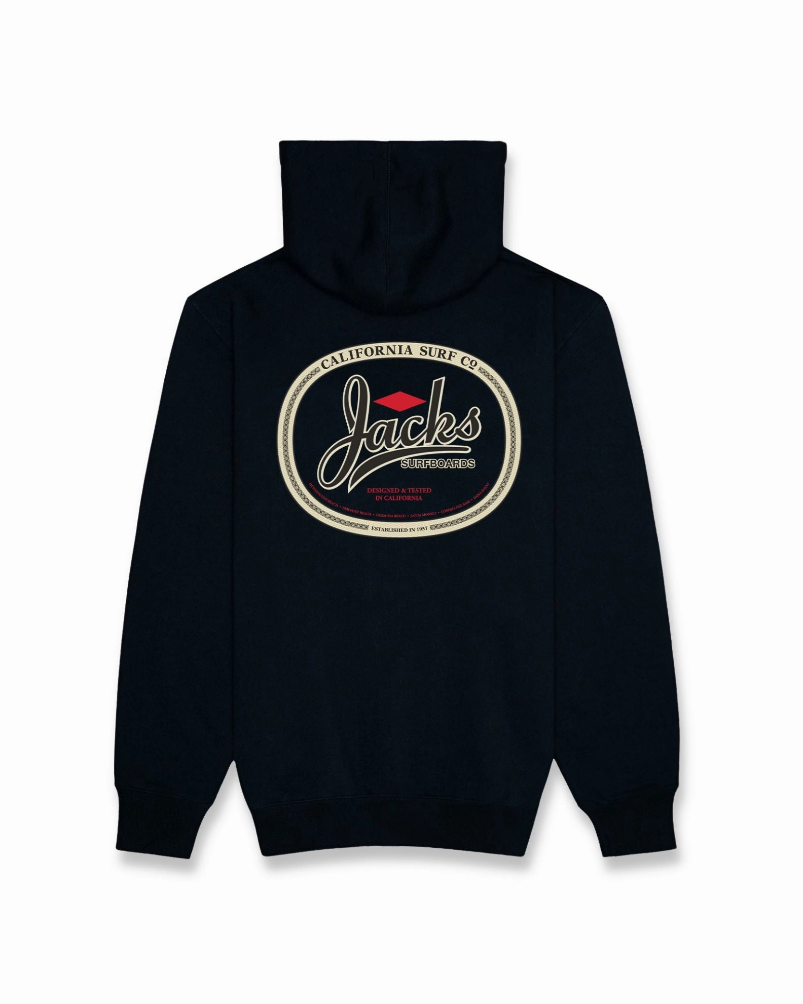 Hot Clearance Now Trenton Classic Pullover Hoodie