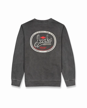 Online Exclusive Steal Trenton Pigment Crewneck