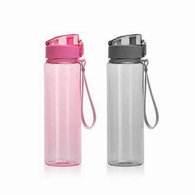 Tritan Bottle With Handle Big Hot Sale
