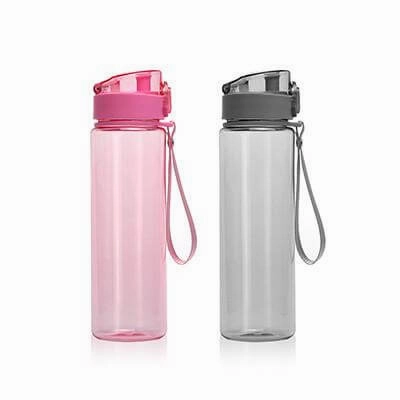 Tritan Bottle With Handle Big Hot Sale
