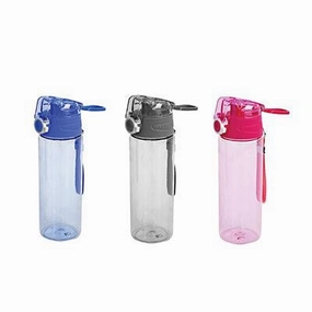 Flash Offer Today Tritan Bpa-Free Water Bottle 600Ml