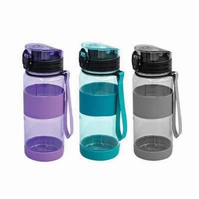 Tritan Bpa-Free Water Bottle 800Ml Best Seller Deal Best Price Online
