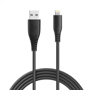 Tronsmart Lac02 4Ft Lightning Cable Todays Trending Deals Shop Today Save