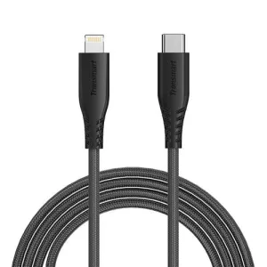 Todays Hot Pick Price Drop Alert Tronsmart Lcc04 Type-C To Lightning Cable 4Ft