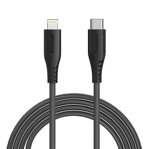 Tronsmart Lcc04 Type-C To Lightning Cable 4Ft Clearance Sale Hot Sale Alert