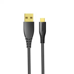 Tronsmart Muc04G Premium Micro Usb Cable - 1 Pack Clearance Blowout Exclusive Savings Event