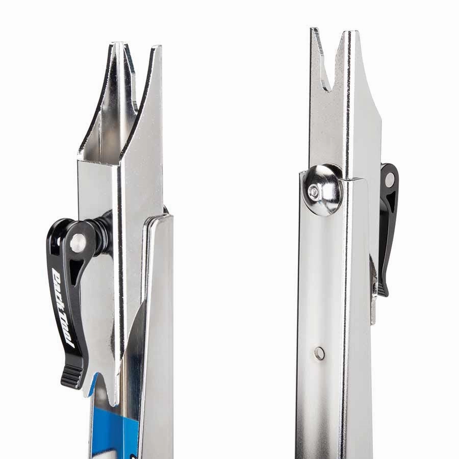 Truing Stand Extensions / Adaptors