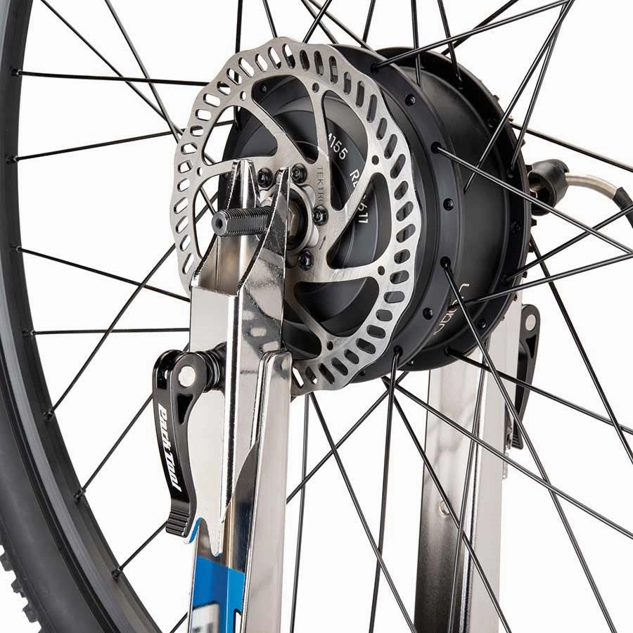 Truing Stand Extensions / Adaptors