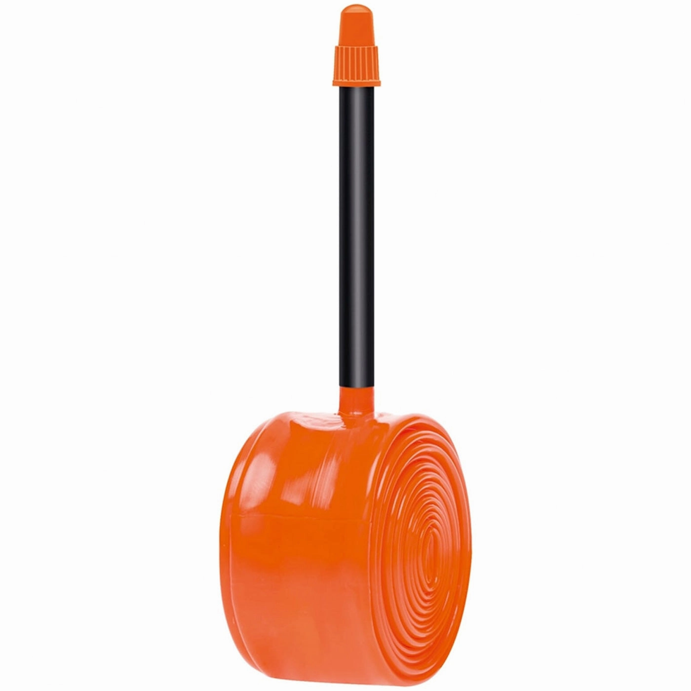 Tubolito Black Valve 700x18/32c inner tube - Valve 60 mm