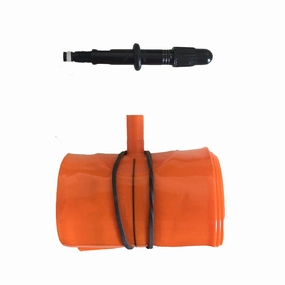 Tubolito S-tubo 29x1.8/2.4 inner tube - Valve 42 mm