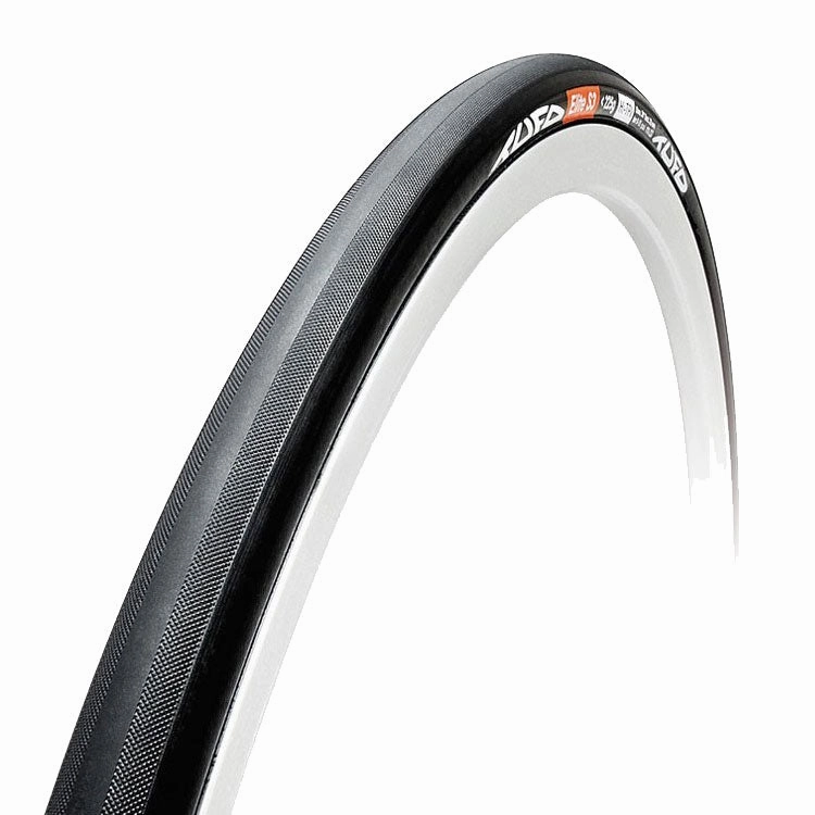 Tubulars Tufo S3 Elite 28- 23 mm - Black