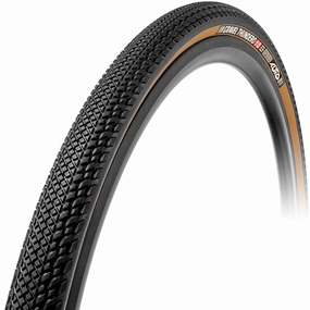 Tufo Gravel Thundero HD 622x40 clincher - Black Para