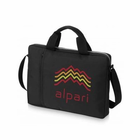 Perfect Gift Sale MustHave Steals Tulsa 14'' Laptop Conference Bag