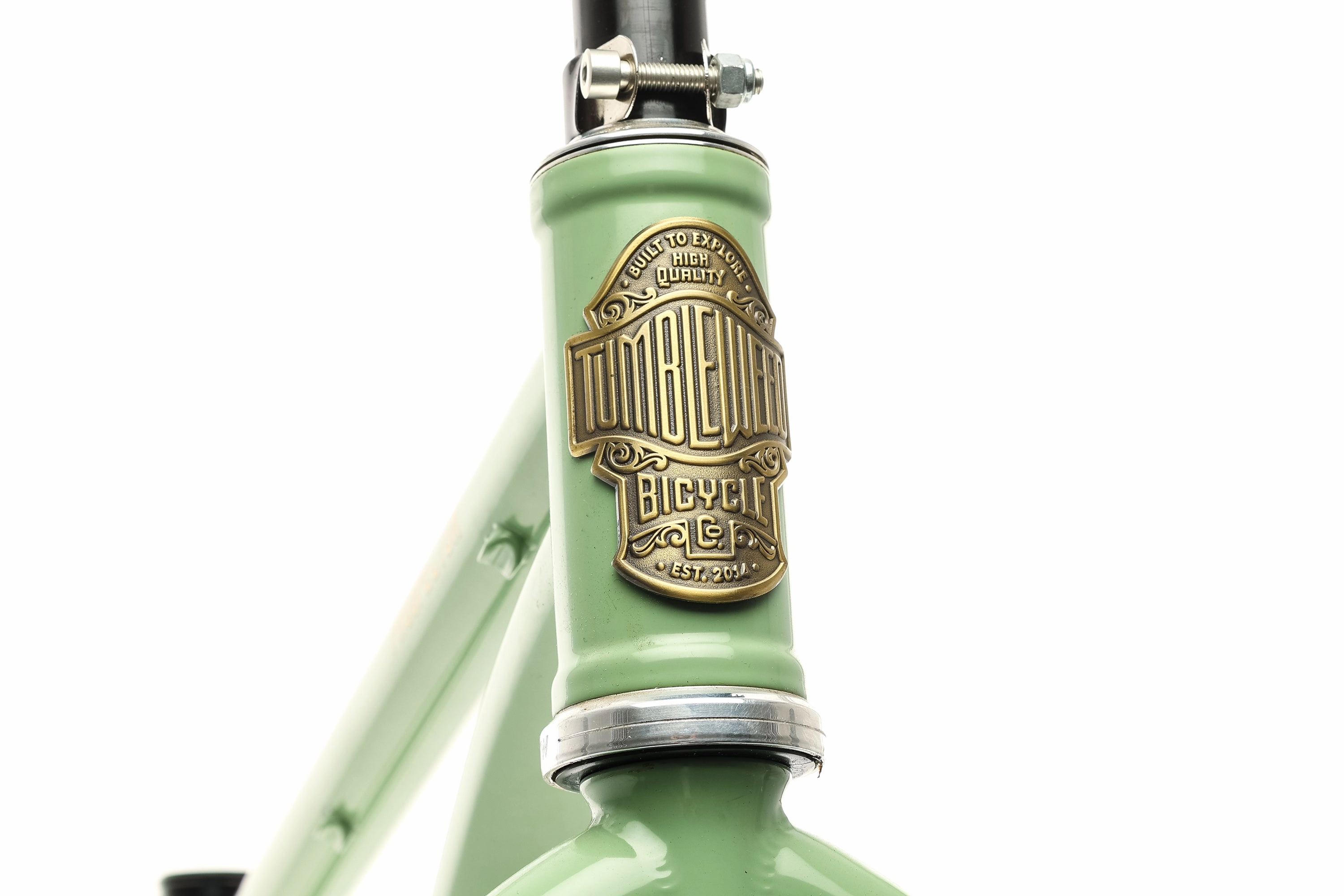 Tumbleweed Prospector Small Frameset - 2024