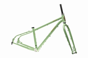 Tumbleweed Prospector Small Frameset - 2024